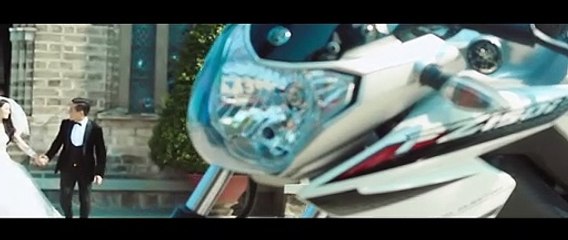 Nắm Lấy Tay Anh - Tuấn Hưng [MV Official]