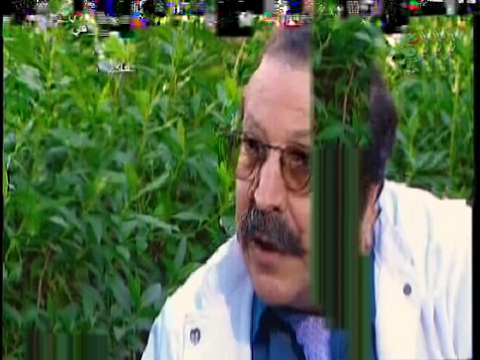 المسلسل الجزائري زنقة لهبال الحلقة 3 رمضان 2020