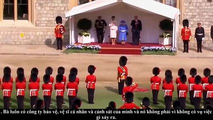 Ai Là Nhà Lãnh Đạo Được Bảo Vệ Nghiêm Ngặt Nhất Thế Giới