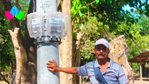 Avanza electrificación en comunidades rurales de Estelí