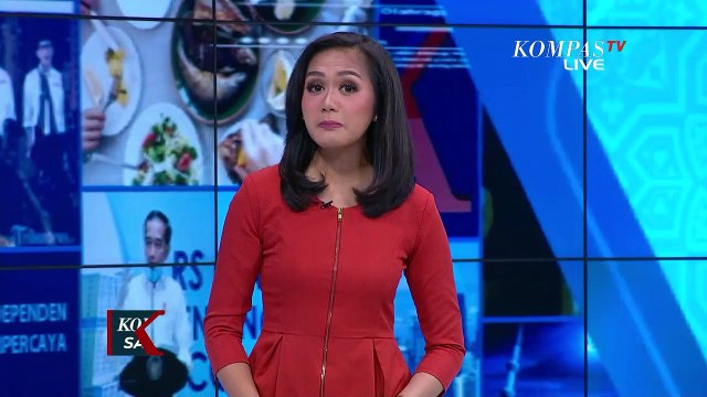 Dinyatakan Sembuh, Menteri Perhubungan Budi Karya Sumadi Akan Kembali Bekerja Pada 5 Mei 2020