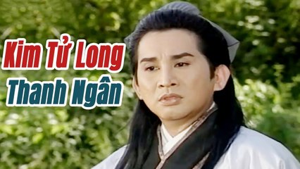 Cải Lương Xưa : Mai Vàng Se Duyên Thắm - Kim Tử Long Thanh Ngân  cải lương hồ quảng tuồng cổ hay