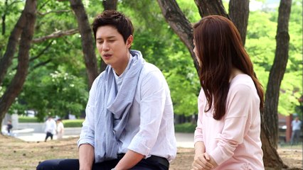 Como Aman los Hombres - Episodio 7