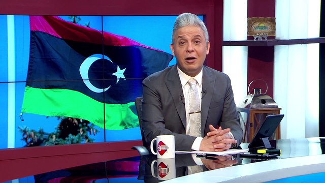 أسرار انقلاب حفترعلى حكومته غير الشرعيه