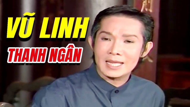 Cải Lương Xưa : Đoạn Trường - Vũ Linh Thanh Ngân Kim Tiểu Long cải lương xã hội tâm lý hay nhất