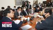 Ministers of Foreign Affairs and Unification to join parliamentary committee for talks on N. Korea