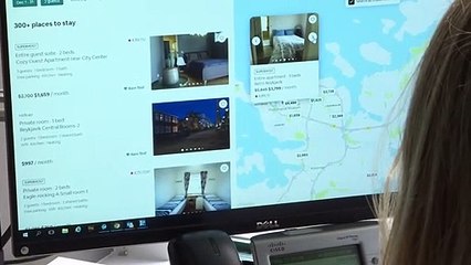 Airbnb anuncia nuevos protocolos de limpieza para intentar revivir las reservas