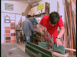 Kalp Gözü - Sınav