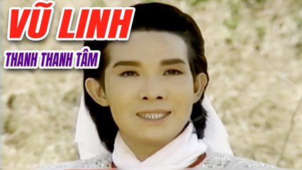 Cải Lương Xưa : Tiết Nhơn Quý Chinh Đông - Vũ Linh Thanh Thanh Tâm  cải lương hồ quảng hay nhất