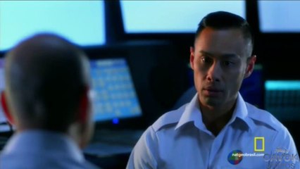 Mayday Desastres Aéreos - T18E05 - Final Inesperado - Sukhoi Superjet 100