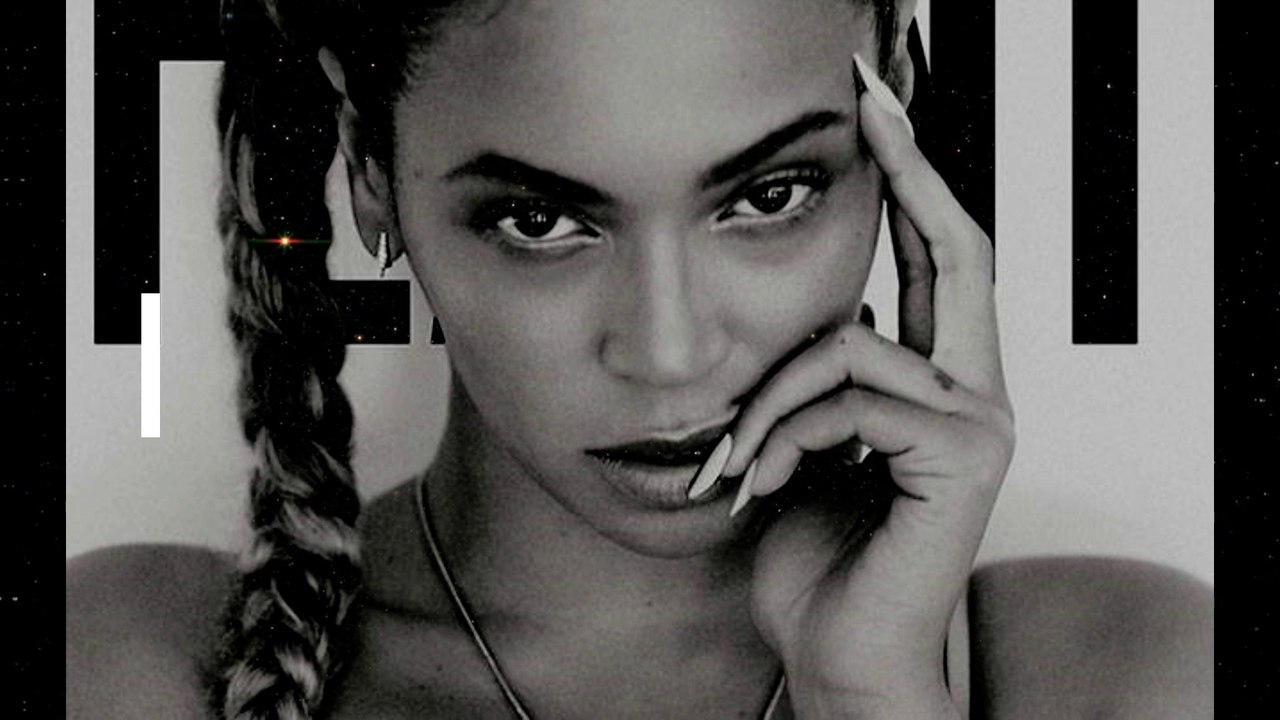 BEYONCE - THE BEST THING I NEVER HAD - BEYONCÉ, AO AMIGO ALEX RIBEIRO