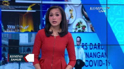 Ridwan Kamill : Ventilator Untuk Pasien Corona Siap Diproduksi!