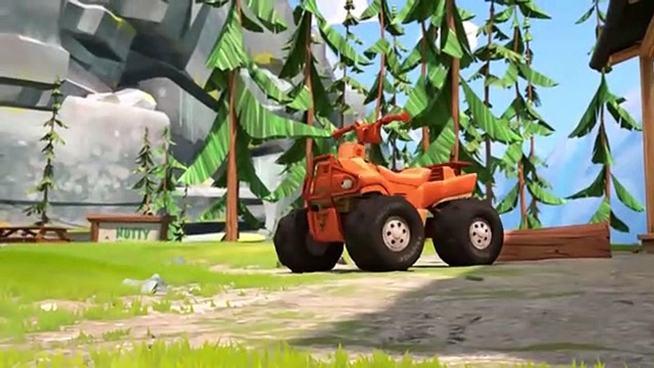 20 minutes de Grizzy  les Lemmings  Compilation 21   Grizzy  les Lemmings