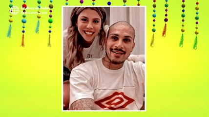 Alondra García Miró afirmó ser una mujer que lucha por sus sueños