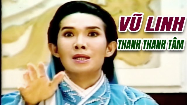 Cải Lương Xưa : Vụ án Huỳnh Thổ Cang - Vũ Linh Thanh Thanh Tâm cải lương hồ quảng kiếm hiệp hay