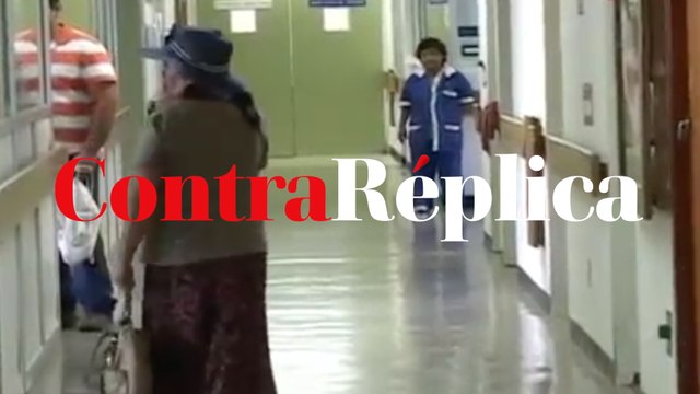 Cerrarán las consultas externas del ISSSTE por prevención