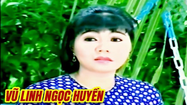 Cải Lương Xưa : Nước Mắt Của Huyền - Vũ Linh Ngọc Huyền cải lương xã hội hay Nhức Nách