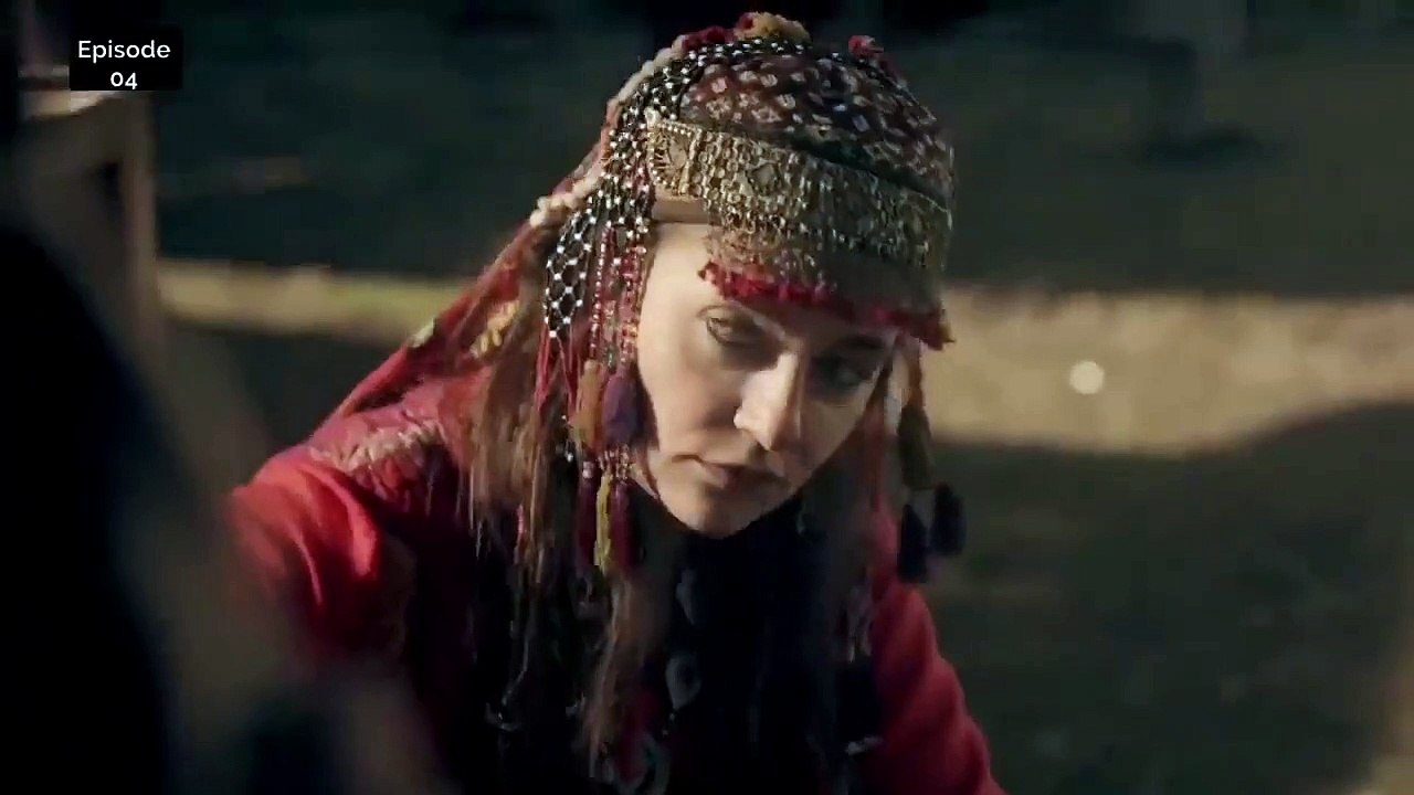 Ertugrul Gazi  Season 1 -  Episode 4_urdu_(720P_HD)