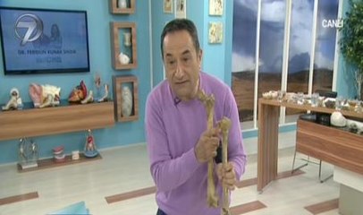 DR. FERİDUN KUNAK SHOW - 14 OCAK 2015
