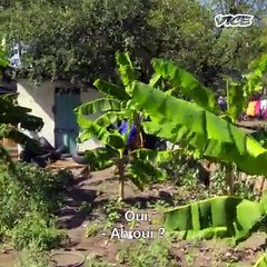 "En Jamaïque, si tu te blanchis pas la peau, t'as rien à dire parce que le blanchissement, ça rend meilleur "