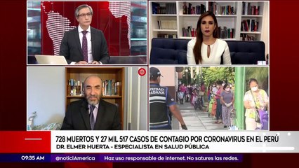 Primera Edición: El coronavirus COVID-19 es una enfermedad multisistémica