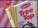 1989- Lipton Tree Top - Tetra Pak Juice_HIGH