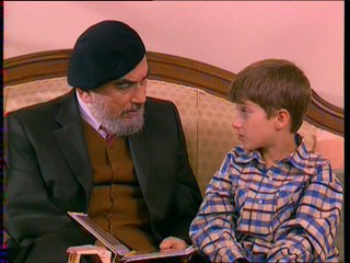 Kalp Gözü - Bir Bayram Günü