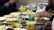 Palestinians go to reopened Gaza restaurants to break fast