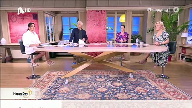 Σταματίνα Τσιμτσιλή: Μας ξάφνιασε η ανακοίνωσή της on air – Νέος συνεργάτης στην εκπομπή