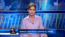 Ecuador hace un importante avance científico en la lucha  contra  el coronavirus