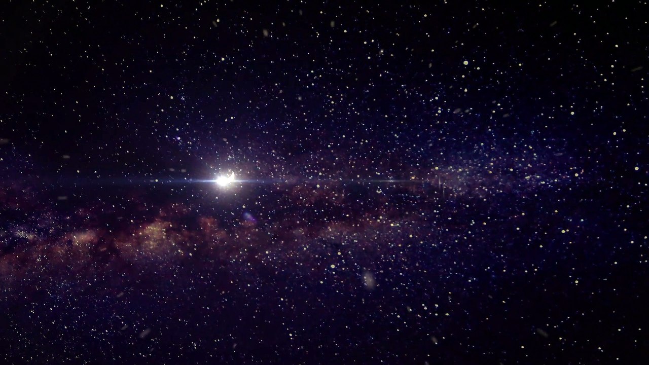 Universe-1