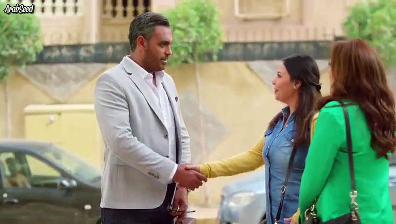 مسلسل القمر اخر الدنيا الحلقة 5 الخامسة