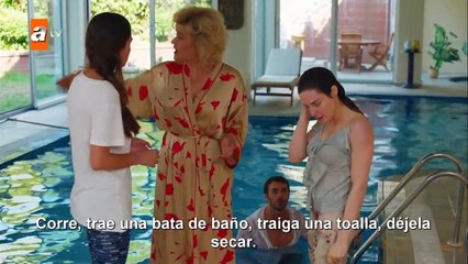 Seven Ne Yapmaz - Capitulo 3 Parte 1