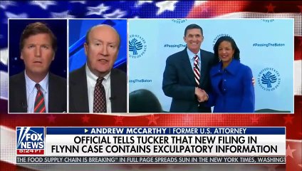 Tucker Carlson Tonight 4-27-20 FULL SHOW - Trump Breaking News April 27, 2020