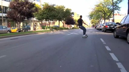 The Black Dahlia Murder "Majesty" Trailer