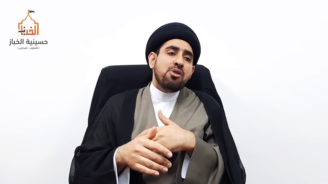 سماحة السيد حسن الخباز - الليلة الرابعة من شهر رمضان المبارك 1441 هـ