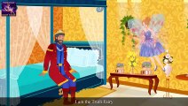 Hoàng tử Darling -  Prince Darling Story   Chuyen co tich   Truyện cổ tích việt nam