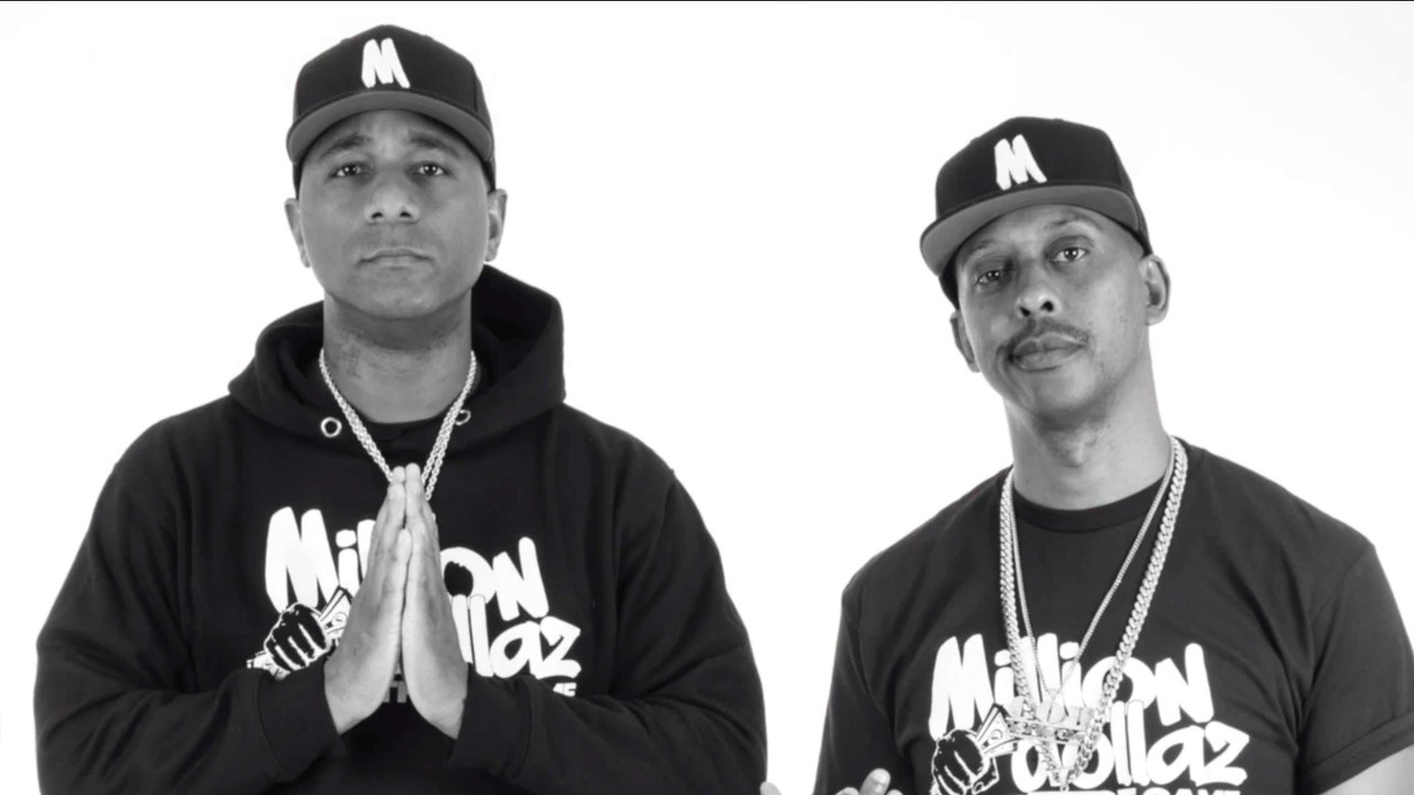 FULL VIDEO: MILLION DOLLAZ WORTH OF GAME EP:58 "GET YA MIND RIGHT"