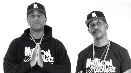 FULL VIDEO: MILLION DOLLAZ WORTH OF GAME EP:58 "GET YA MIND RIGHT"