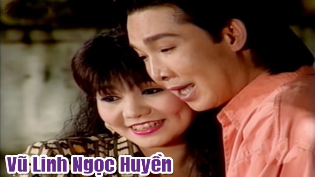 Cải Lương Xưa : Mùa Thu Không Chết - Vũ Linh Ngọc Huyền cải lương xã hội hay Nín Thở