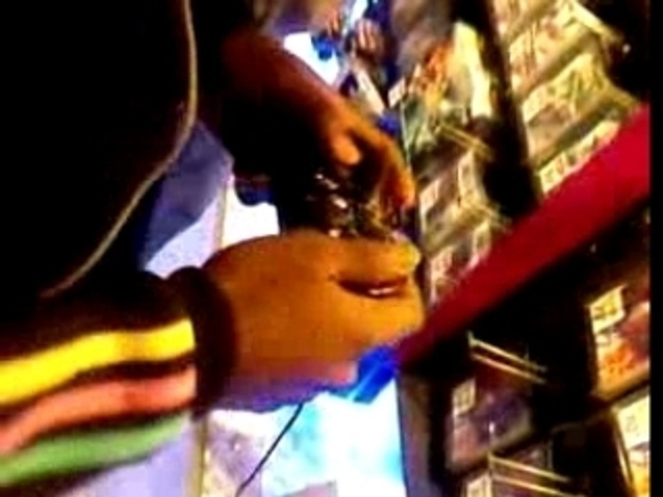 francis a micromania