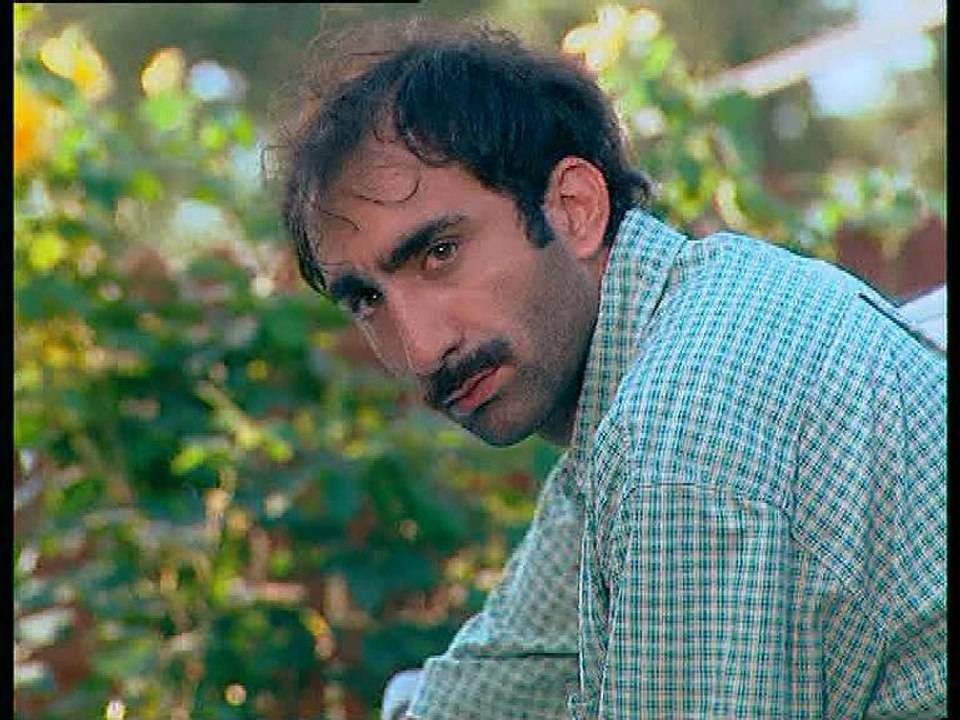 Kalp Gözü - Korku