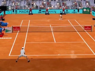 Murray shows competitive streak as he beats Paire