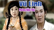 Cải Lương Vũ Linh Phương Hồng Thủy cực hay cải lương xưa  Cải Lương Xã Hội mê mẩn người xem