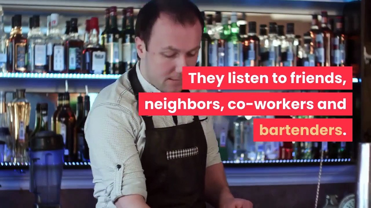 10 traits of highly successful people