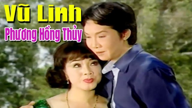 Cải Lương Vũ Linh Phương Hồng Thủy tuyệt phẩm cải lương xưa Cải Lương Xã Hội hay Nức Lòng