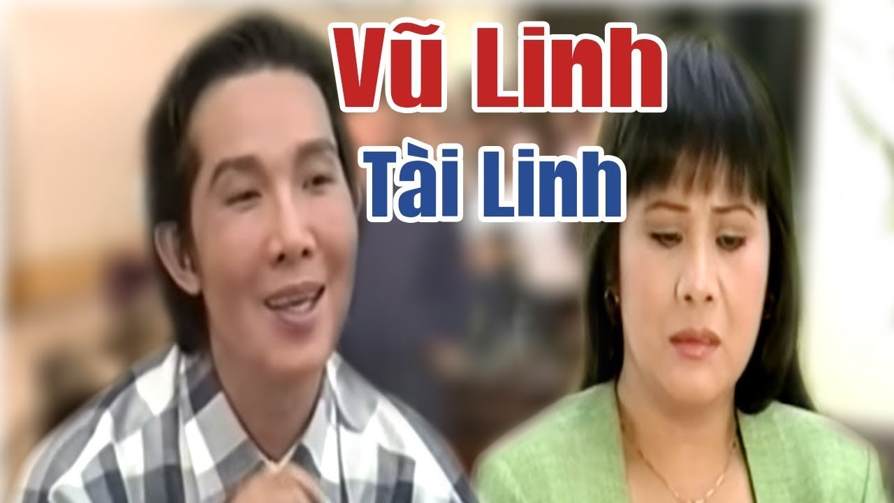 Cải Lương Vũ Linh Tài Linh tuyệt phẩm cải lương xưa  Cải Lương Xã Hội hay Cuối Năm