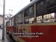 Balades et découverte  Slovakia, Bratislava, tram film JC Guerguy Ciné Art Loisir