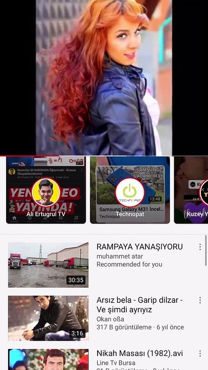 Arsız bela ft seda tripkolik umrumda değil