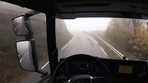 Scanıa pov driver